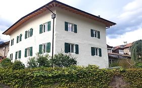 Lanziner Apartments